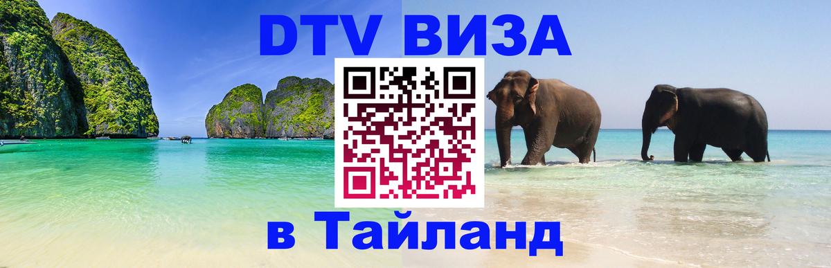 Стоимость и условия DTV визы — оформление в Таиланд под ключ - Череповец 